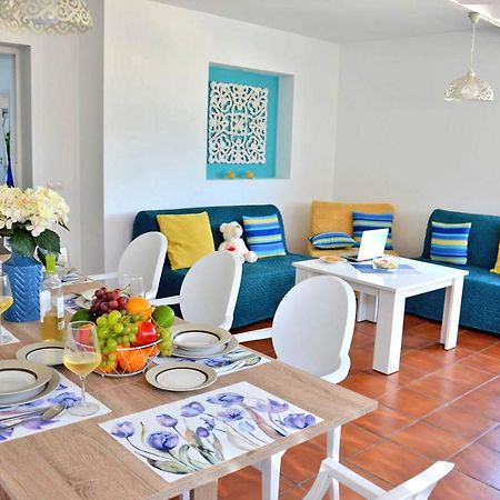 Ferienwohnung Central - Costa Calma - Wifi - Innenstadt Dış mekan fotoğraf