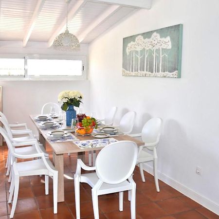 Ferienwohnung Central - Costa Calma - Wifi - Innenstadt Dış mekan fotoğraf