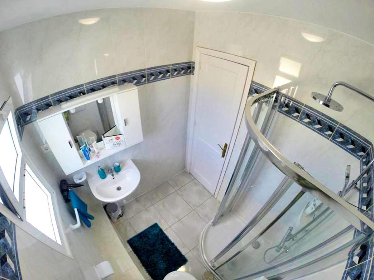 Ferienwohnung Central - Costa Calma - Wifi - Innenstadt Dış mekan fotoğraf