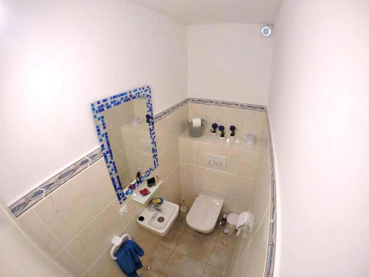 Ferienwohnung Central - Costa Calma - Wifi - Innenstadt Dış mekan fotoğraf